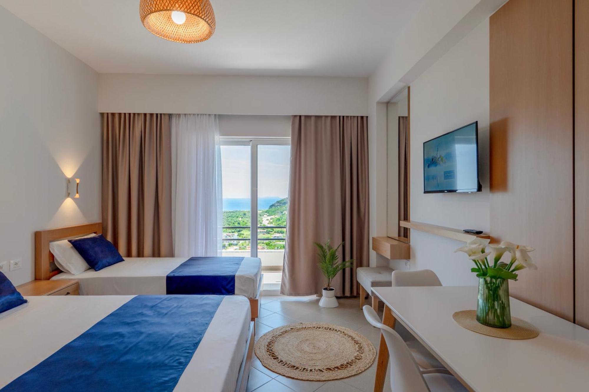 Villa Pargua Borş Dış mekan fotoğraf