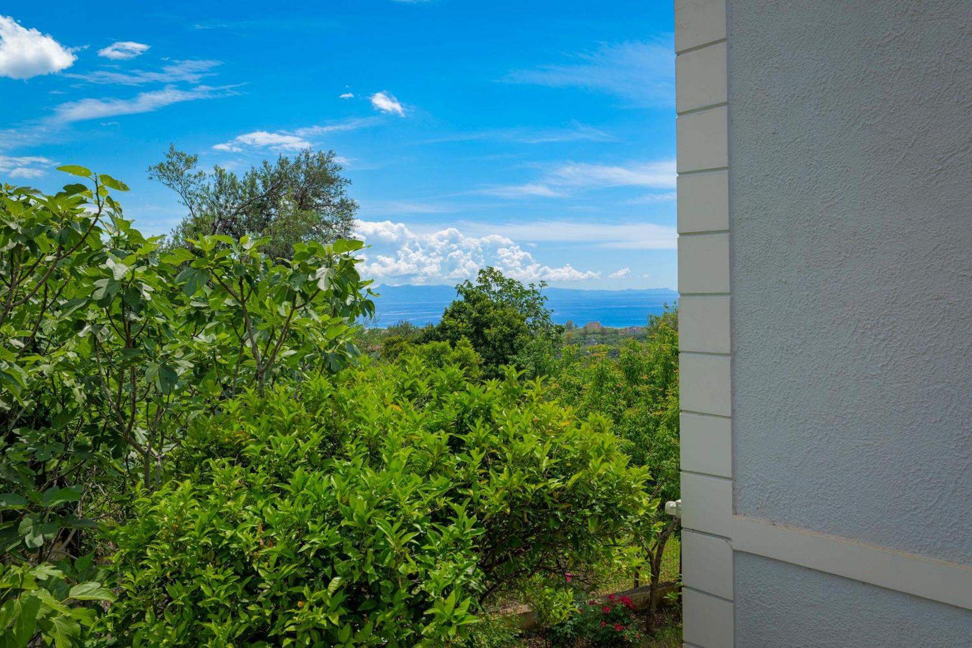 Villa Pargua Borş Dış mekan fotoğraf