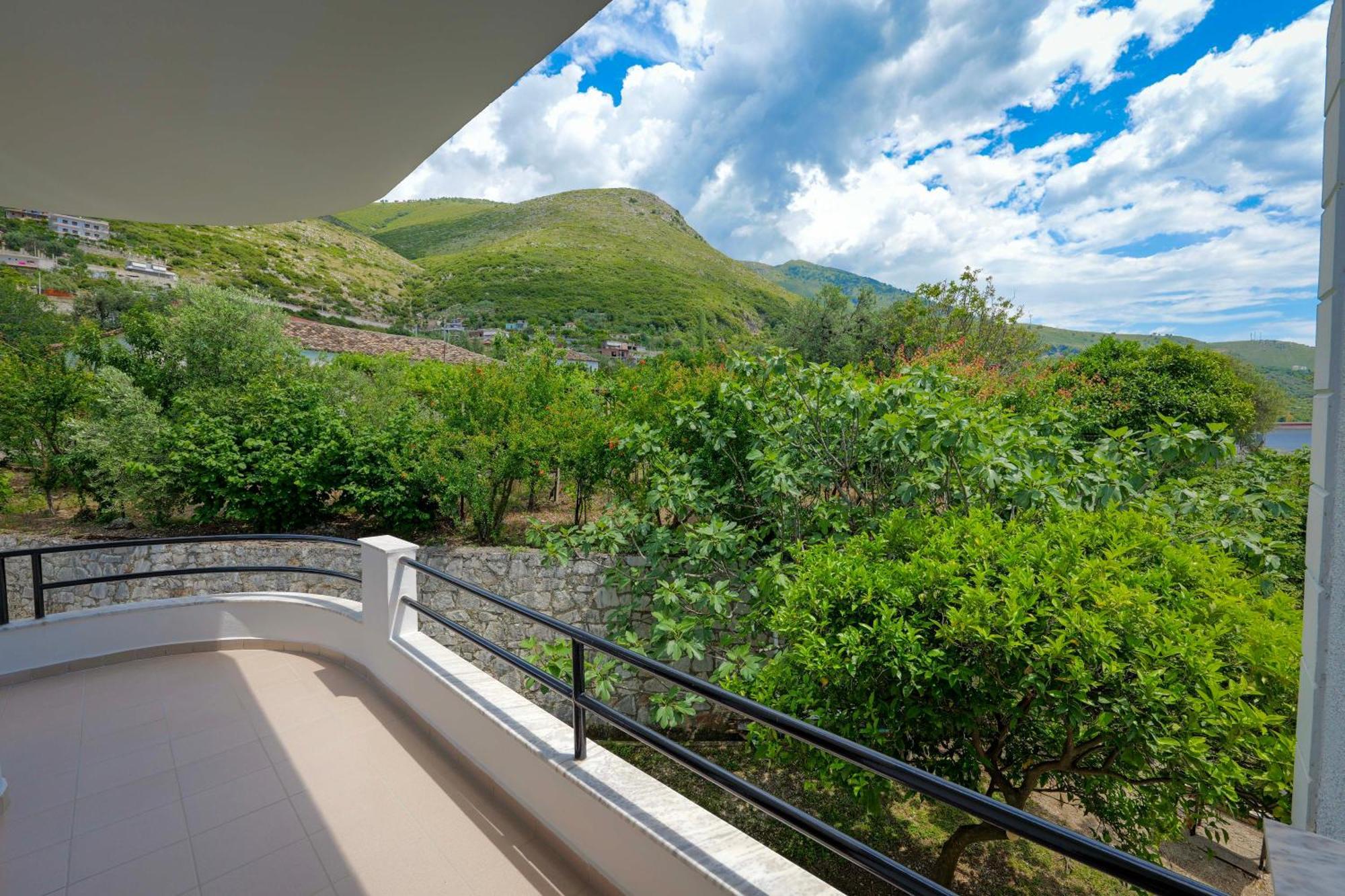 Villa Pargua Borş Dış mekan fotoğraf